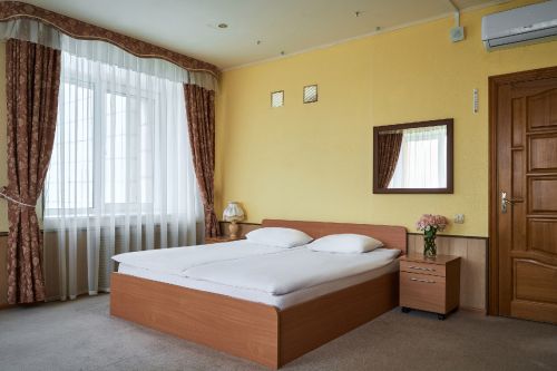 Two-room standard